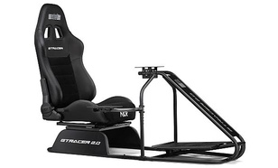 Next Level Racing GTRacer 2.0