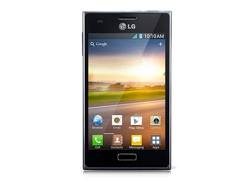 LG Optimus L5