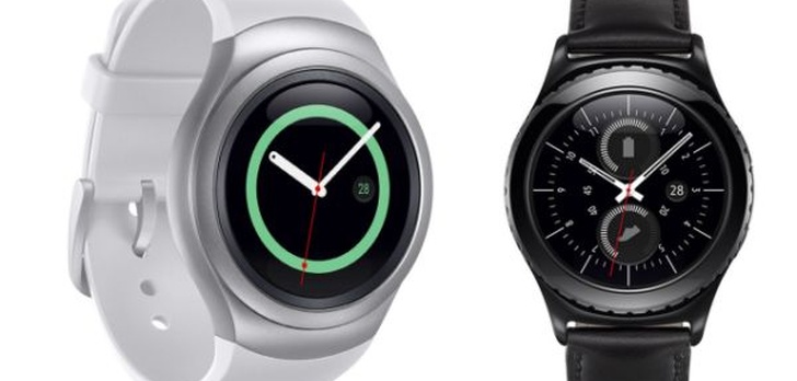 Samsung Gear S2 - Sprawdź Jego Kompatybilność