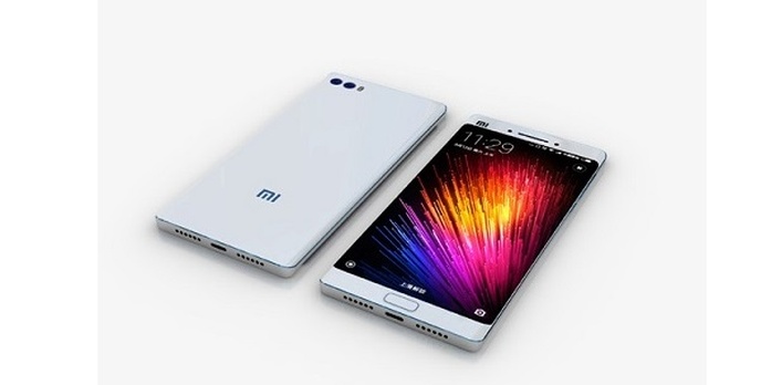 Garść Informacji o Xiaomi Mi Note 2!