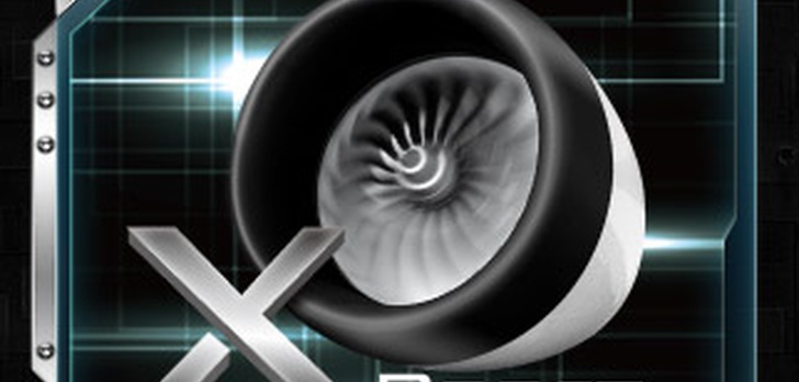 xBoost - Przyśpiesz Procesor Jednym Klawiszem!