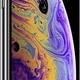 Apple iPhone XS Max 64GB Srebrny (MT512)