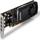 HP NVIDIA Quadro P1000, 4GB GDDR5 (128 Bit), 4x miniDP (1ME01AA)