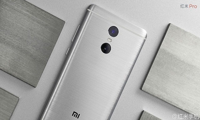 Xiaomi Redmi Pro w Ekstremalnie Niskiej Cenie!