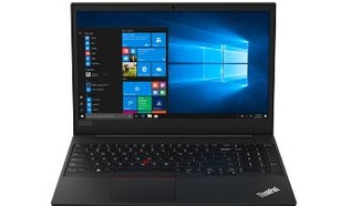 Lenovo ThinkPad E590 15,6" Intel® Core™ i3-8145U - 4GB RAM - 1TB -