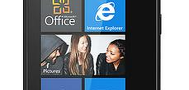 Nokia Lumia 510 [TEST]