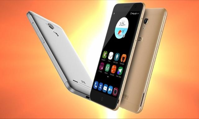 ZTE Blade V7 Lite Nareszcie u Nas!