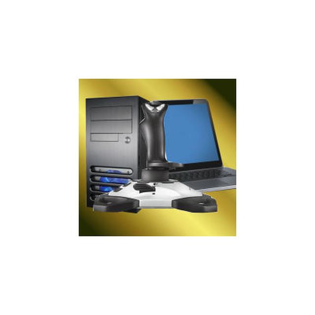 PC czy laptop co wybrać do gier