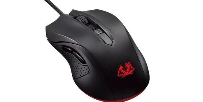 ASUS Cerberus - Wyjątkowe Akcesoria Dla Graczy