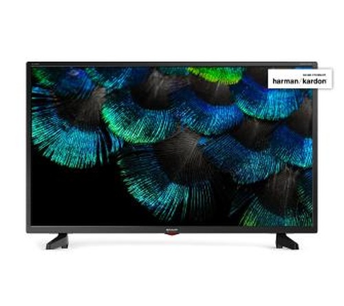 Sharp LC-32HI3322E