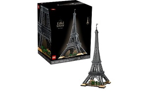LEGO 10307 Icons Wieża Eiffla