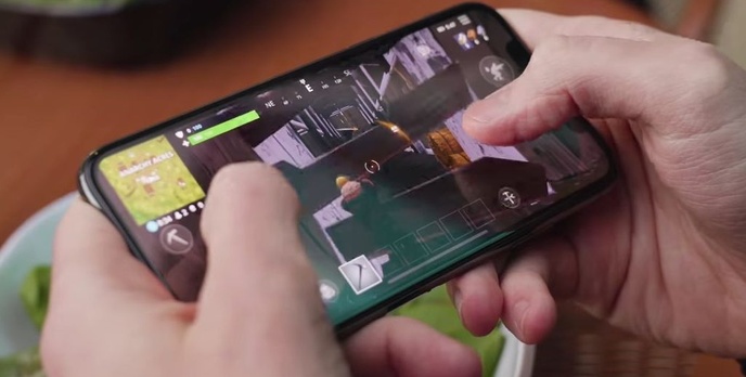 Kiedy Fortnite trafi na Androida? Już wiemy!