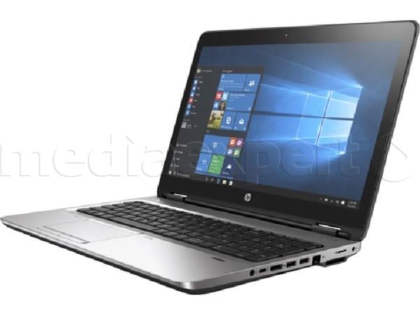 HP ProBook 650 G3 15,6 HP ProBook 650 G3 15,6