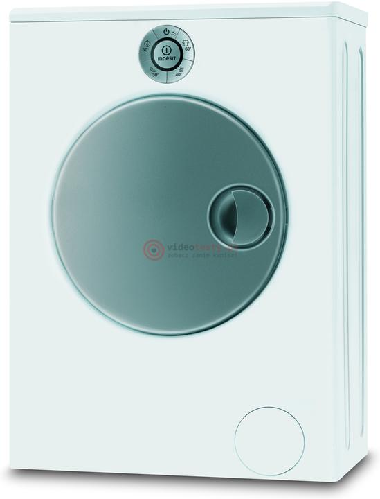 INDESIT SIXL 129 (EU) INDESIT SIXL 129 (EU)