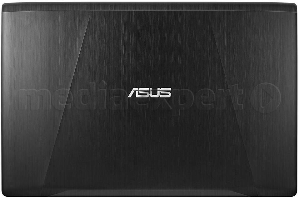 ASUS FX753VD 17,3