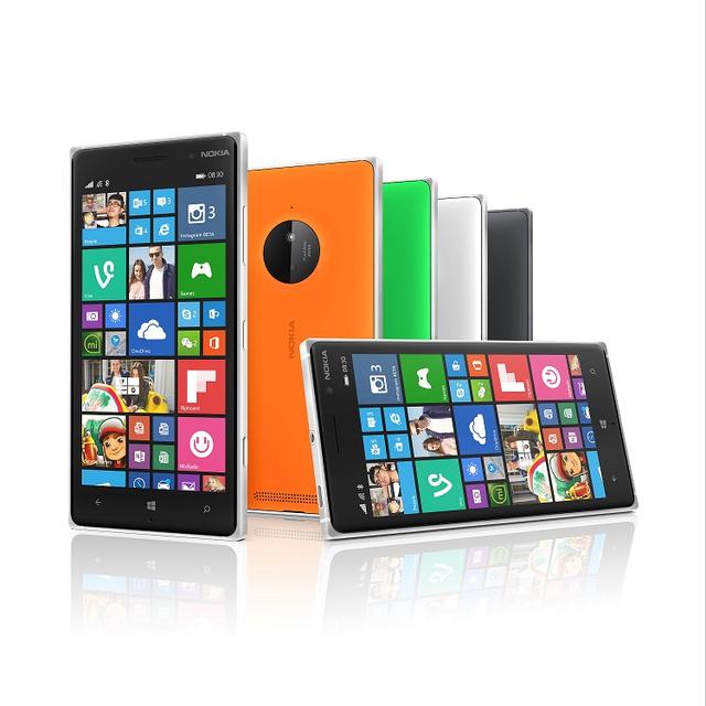 Najnowsze Smartfony Nokia Lumia Zaprezentowane w Berlinie