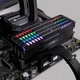 Corsair memory D4 3200 16GB C16 Corsair V RGB K2 - CMR16GX4M2D3200C16