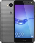 Huawei Y6 2017 Dual SIM Grey