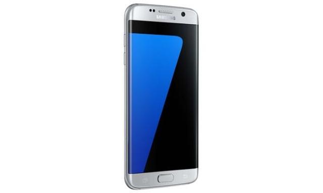 Samsung Galaxy S7 - Srebrna Wersja Kolorystyczna Trafia do Polski