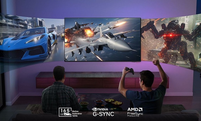 Jaki telewizor OLED warto teraz kupić?