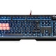 mechaniczna A4 Tech B188 (przewodowa czarny USB)