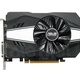 Asus Geforce GTX 1060 3GB GDDR5 (192 Bit), DVI-D, 2xDP, 2xHDMI, BOX ( 1060PH-GTX1060-3G,)