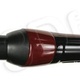 Lokówka REMINGTON CI96W1 (/Bordowo-czarna)