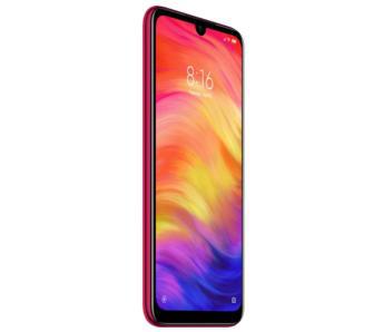 Xiaomi Redmi Note 7 4/64GB (czerwony)