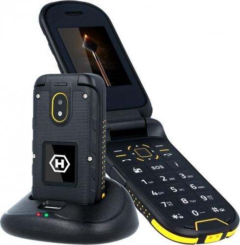 myPhone Hammer BOW+ (TELAOMYPHAM00001)