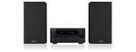 Pioneer X-HM10 - prezentacja miniwieży