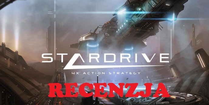 StarDrive - kosmiczna strategia 4x od Techlandu