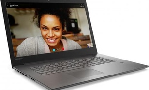 Lenovo IdeaPad 320-17AST (80XW0073PB)