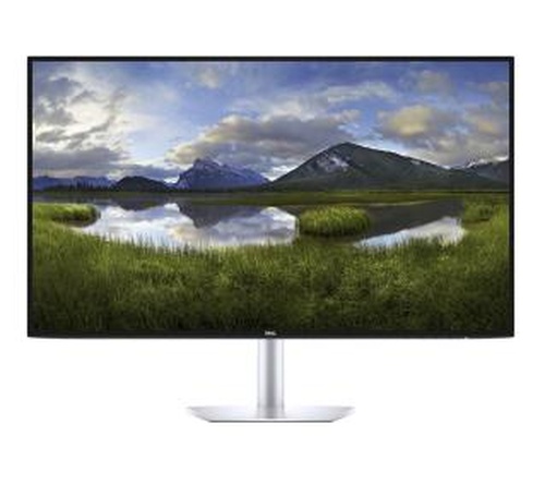Dell S2719DC 27" InfinityEdge HDR QHD (2560 x