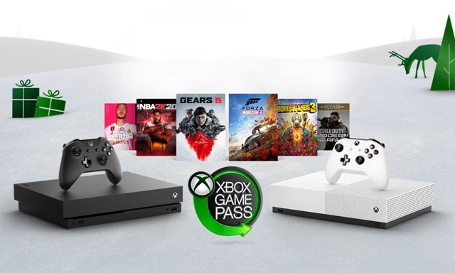 Xbox z promocjami na Black Friday i Cyber Monday w Polsce