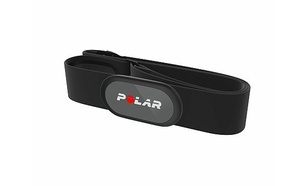 Polar H9 M-XXL Czarny