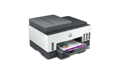 HP Smart Tank 790