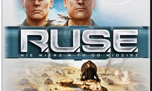 UEX R.U.S.E.: The Art of Deception (RUSE)