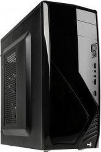 Aerocool Pgs CS-1102 Black (EN58133)