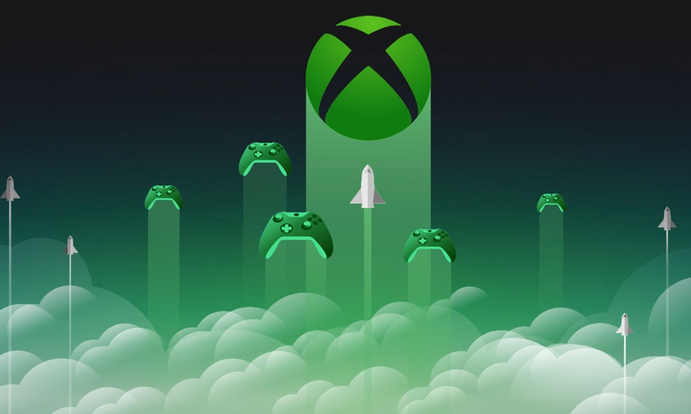 Xbox wkrótce również na Smart TV