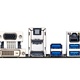 Gigabyte GA-H81M-HD3 S1150 H81 2DDR3 USB3/GLAN mATX