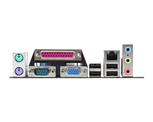 MSI G41M-P33 COMBO s775 G41 2DDR3/2DDR2 LAN uATX