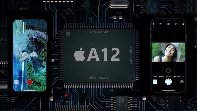 Apple uruchamia produkcję, Samsung zostaje w tyle - Kto dostanie najnowszy procesor jako pierwszy?