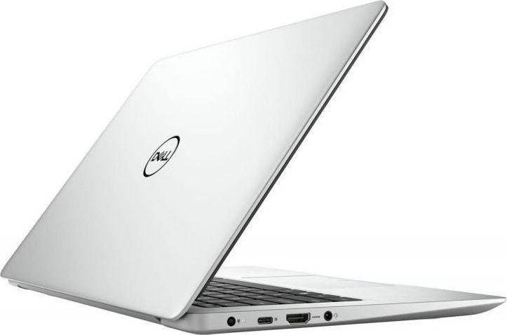 Dell Inspiron 5370 13,3'' Intel Core i5-8250U - 8GB RAM - 256GB -