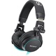 Sony Słuchawki EXTRA BASS DJ type MDR-V55 Blue