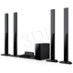 Zestaw Kino Dom. z Blu-ray 3D SAMSUNG HT-F4550(WYP)