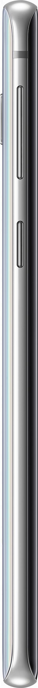 Samsung Galaxy S10 8/128GB Dual SIM Biały (SM-G973FZWDXEO)
