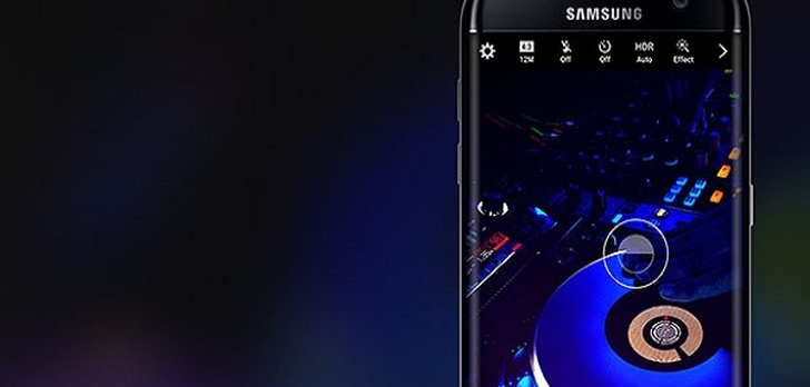 Przyszła "Galaktyka" Samsunga Bez Gniazda Słuchawkowego!