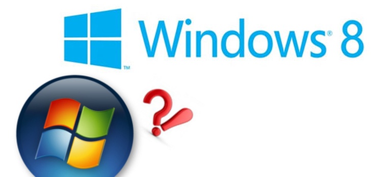 PORADA: Windows 8 - gdzie się podział przycisk start?!