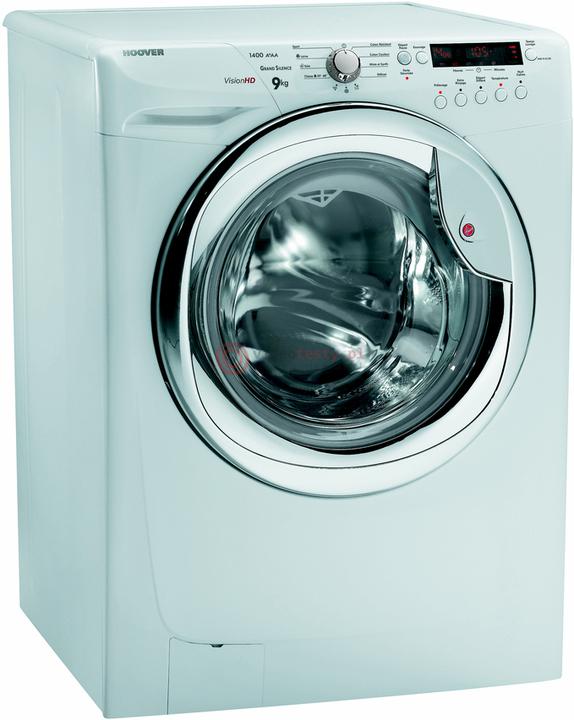 HOOVER VHD 9143 ZD HOOVER VHD 9143 ZD