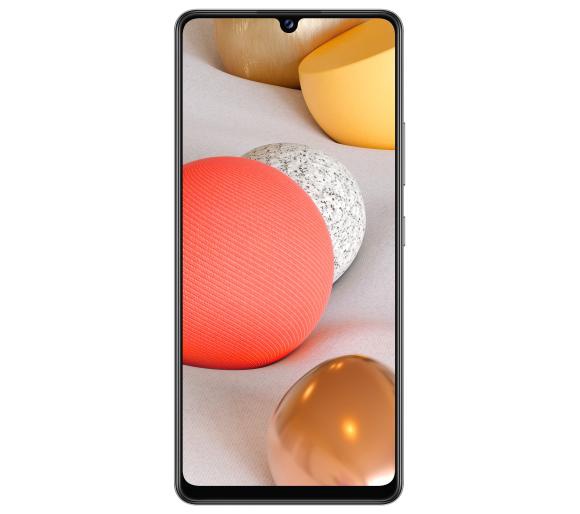 Samsung A42 5G 4/128GB Dual SIM Biały (SM-A426BZWDEUB)